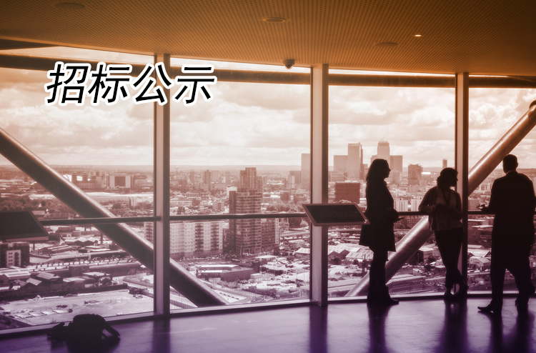 2020年全域旅游標(biāo)牌、宣傳物料等設(shè)計(jì)制作項(xiàng)目中標(biāo)公告